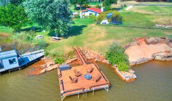 208 W Shore Dr, Arcadia, OK 73007