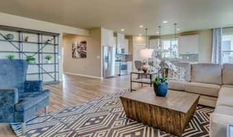 762 NW 28th St Plan: Plan 2061, Battle Ground, WA 98604