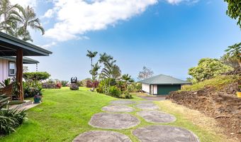 72-1154 HOOPAI Rd, Kailua Kona, HI 96740