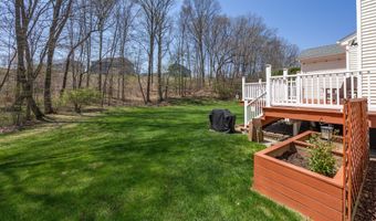 75 Orleton Ct, Cheshire, CT 06410