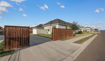 1313 S San Antonio St, Alton, TX 78573