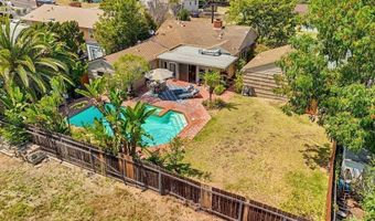 8917 Lemon Ave, La Mesa, CA 91941