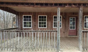 1379 Highway 577 E, Annville, KY 40402