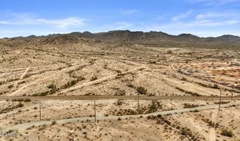 W Yuma Road 1, Buckeye, AZ 85396
