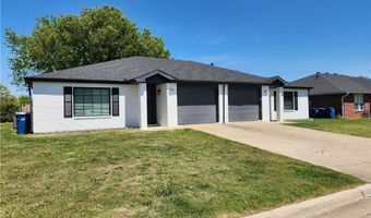 9 Holly Dr, Bentonville, AR 72712