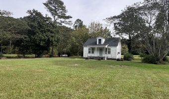309 Old Hwy 13, Ahoskie, NC 27910