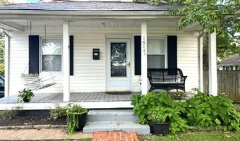 1614 Lodge St, Alcoa, TN 37701