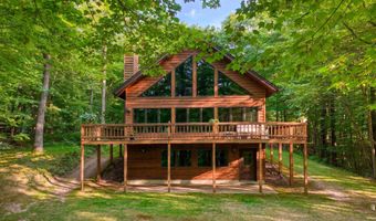 1850 BUCK Ct, Arbor Vitae, WI 54568