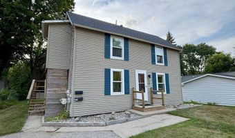 130 Grafton Ave, Alma, MI 48801