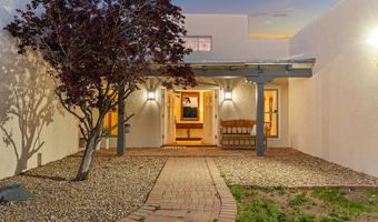 206 Hondo Seco Rd, Arroyo Seco, NM 87514
