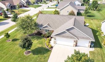 1148 W WILLIS Way, Appleton, WI 54913