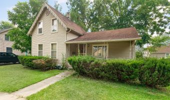 306 Summer St, Adrian, MI 49221