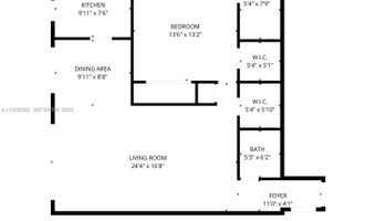 9700 E Bay Harbor Dr 408, Bay Harbor Islands, FL 33154