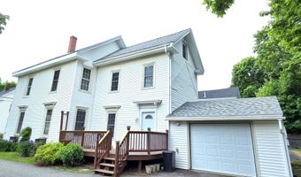 141 Forest Ave, Bangor, ME 04401