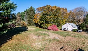 154 Essex Rd, North Kingstown, RI 02852