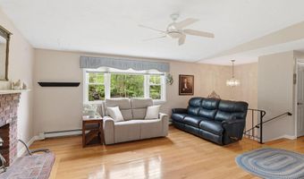 17 Briggs Ave, Bourne, MA 02532