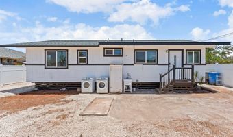 91-623 A Pohakupuna Rd, Ewa Beach, HI 96706