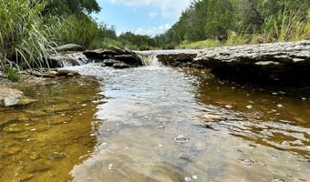4462 Honey Creek Xing, Hico, TX 76457
