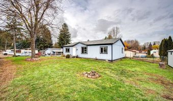 107 N B St, Albion, WA 99102