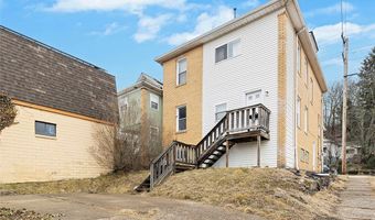 1201 Beaver Rd, Ambridge, PA 15003