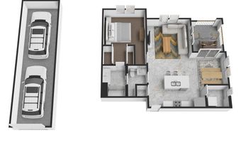 11256 Rainbow Peak Ave 208, Las Vegas, NV 89135