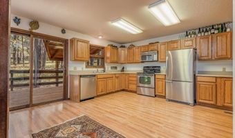 42 Pine Valley Rd, Angel Fire, NM 87710