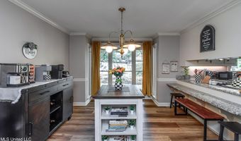 539 Dixton Dr, Brandon, MS 39047