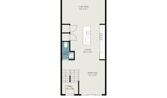 2719 Bristol Ridge Dr, Ann Arbor, MI 48105