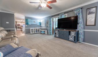 910 CHEROKEE Trl, Anniston, AL 36206