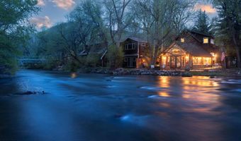 166 Swinging Bridge Ln, Basalt, CO 81621