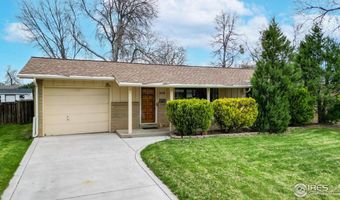 1036 Briarwood Rd, Fort Collins, CO 80521