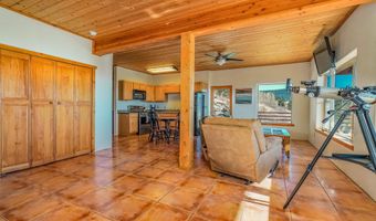 598 El Camino Real, Angel Fire, NM 87710