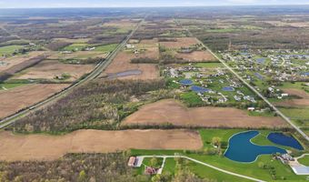 18303 Tonkel Rd, Auburn, IN 46706