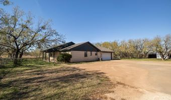 6526 Antilley Rd, Abilene, TX 79606