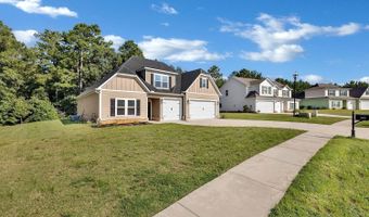 616 Whispering Pines Dr, Macon, GA 31211