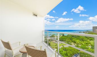 223 Saratoga Rd 1805, Honolulu, HI 96815