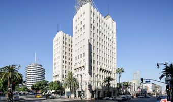 6253 Hollywood Boulevard 506, Los Angeles, CA 90028
