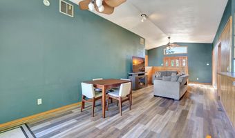 4182 S Old Yacht Club Rd, Big Lake, AK 99652