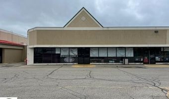 1636 Wright Ave, Alma, MI 48801