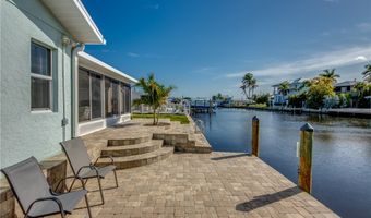 2757 Geary St, Cape Coral, FL 33993
