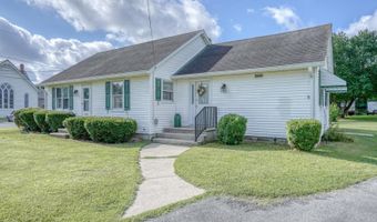 18896 BUTLER Ave, Lincoln, DE 19960