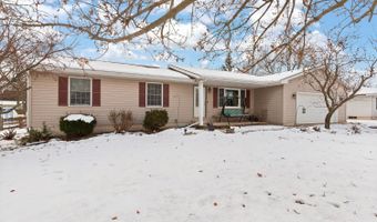2658 Spielman Heights Dr, Adrian, MI 49221