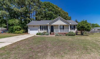 34 Boylan Ct, Angier, NC 27501