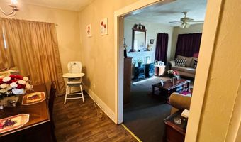 115 W PARK Ave, Abbeville, GA 31001