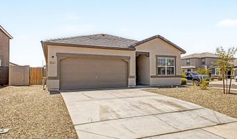 24261 W HIDALGO Ave, Buckeye, AZ 85326
