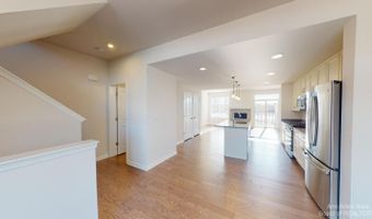 2719 Bristol Ridge Dr, Ann Arbor, MI 48105