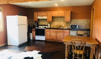 47 Whitney Dr, Cody, WY 82414