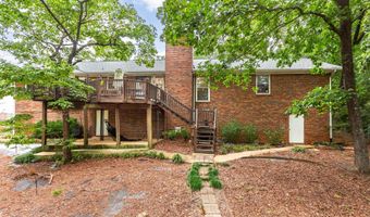 1218 LAWRENCE Dr, Anniston, AL 36207