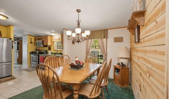 2461 OLD MORGANTOWN Rd E, Accident, MD 21520