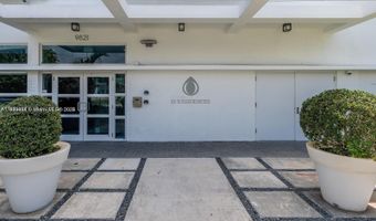 9821 E Bay Harbor Dr 703, Bay Harbor Islands, FL 33154